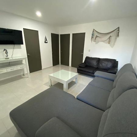 Alejandria 1630-3/Alberca/Privada/Nuevo Apartment Mazatlan Bagian luar foto