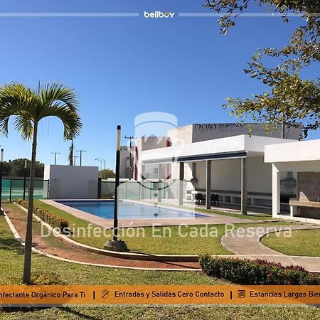 Alejandria 1630-3/Alberca/Privada/Nuevo Apartment Mazatlan Bagian luar foto