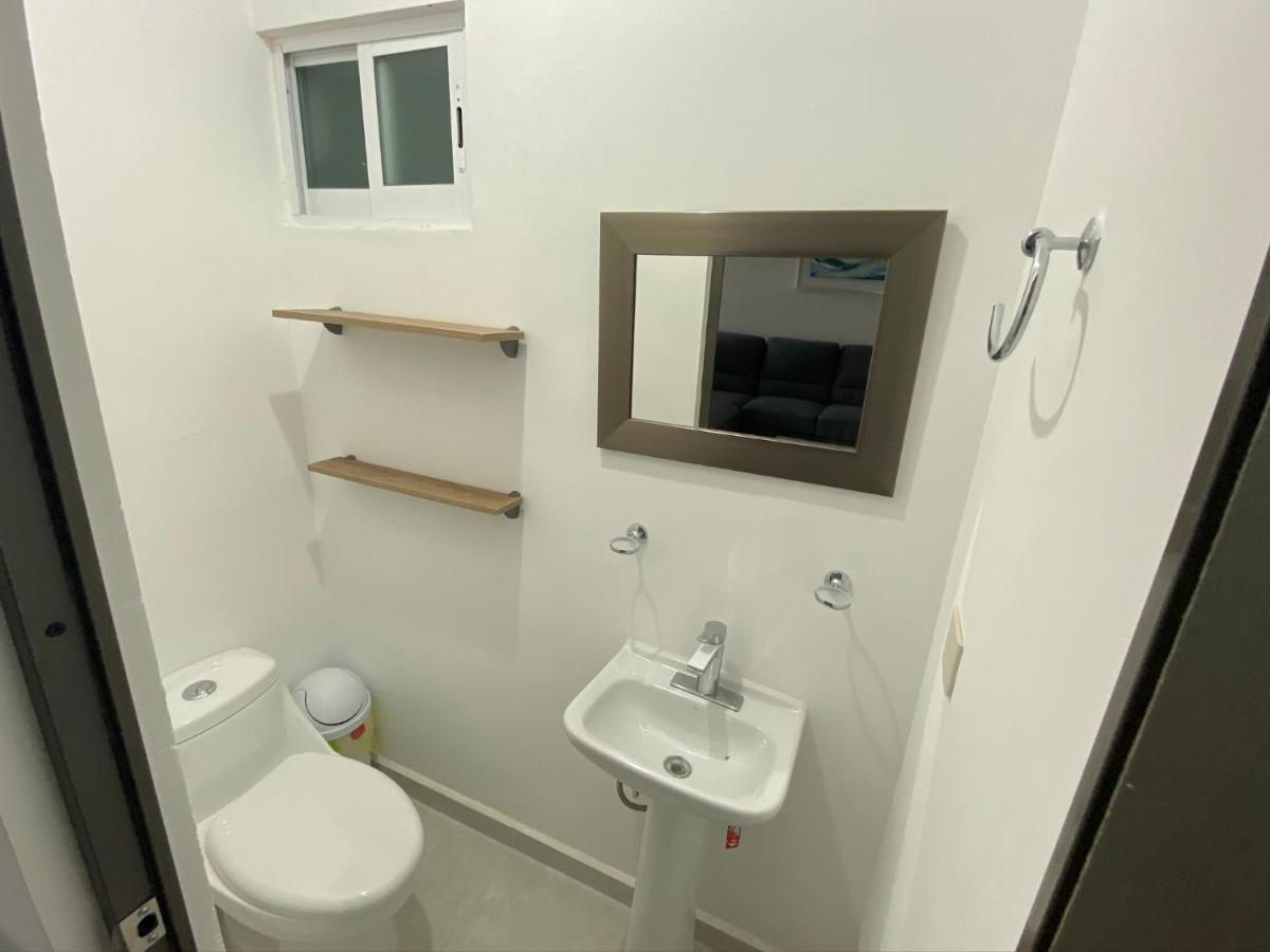 Alejandria 1630-3/Alberca/Privada/Nuevo Apartment Mazatlan Bagian luar foto