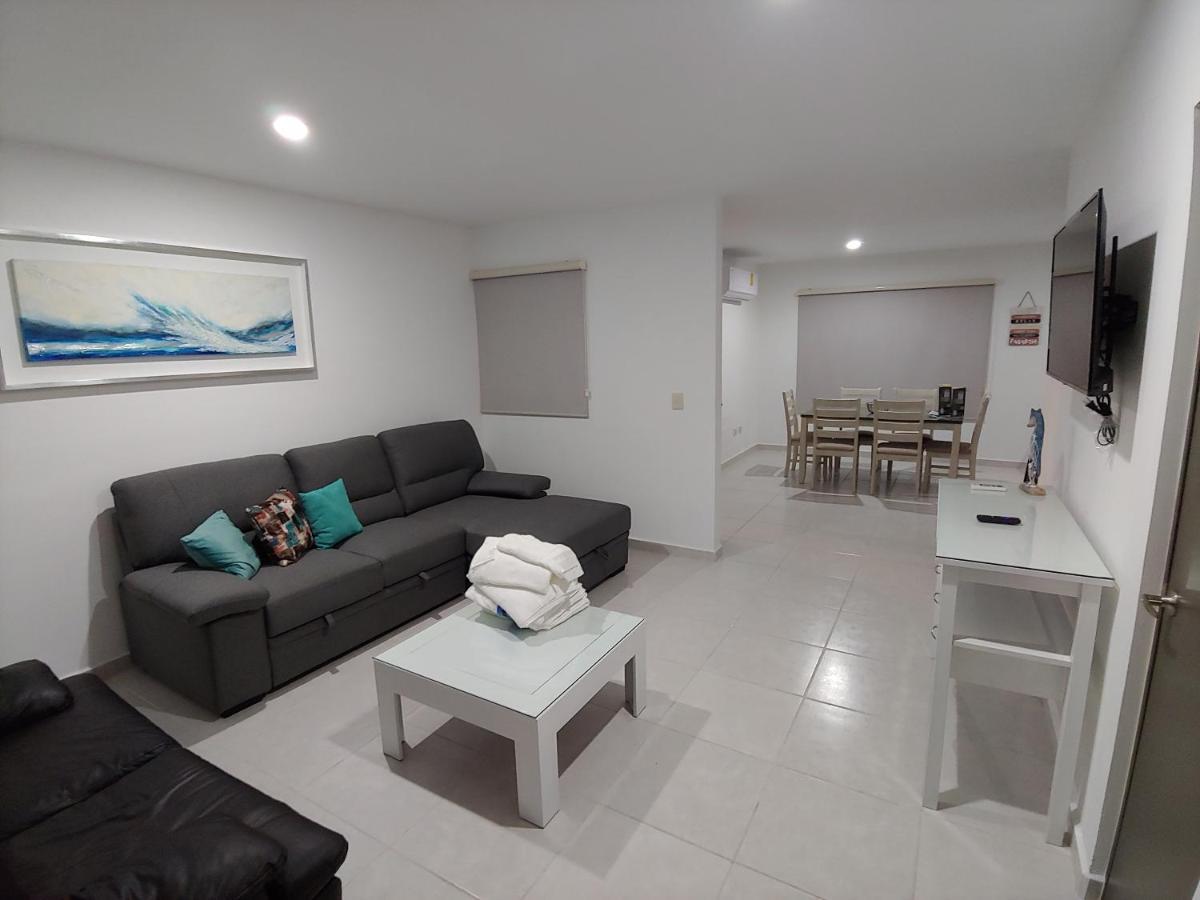 Alejandria 1630-3/Alberca/Privada/Nuevo Apartment Mazatlan Bagian luar foto
