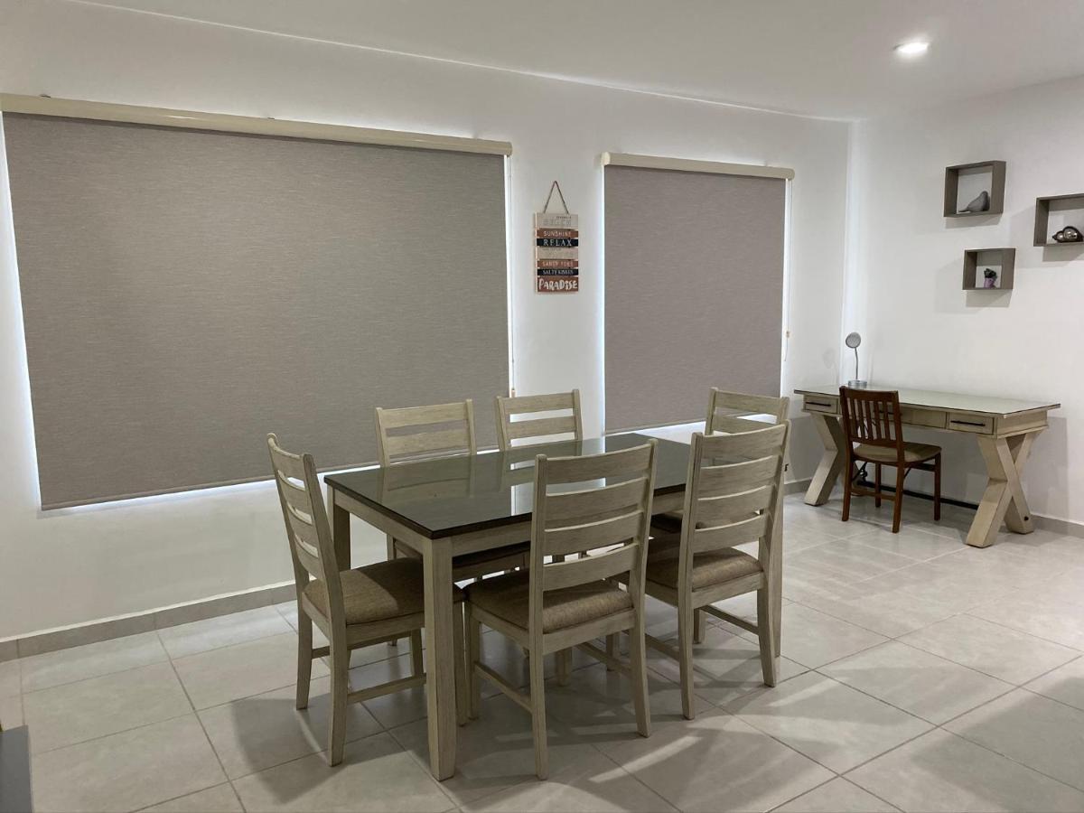 Alejandria 1630-3/Alberca/Privada/Nuevo Apartment Mazatlan Bagian luar foto