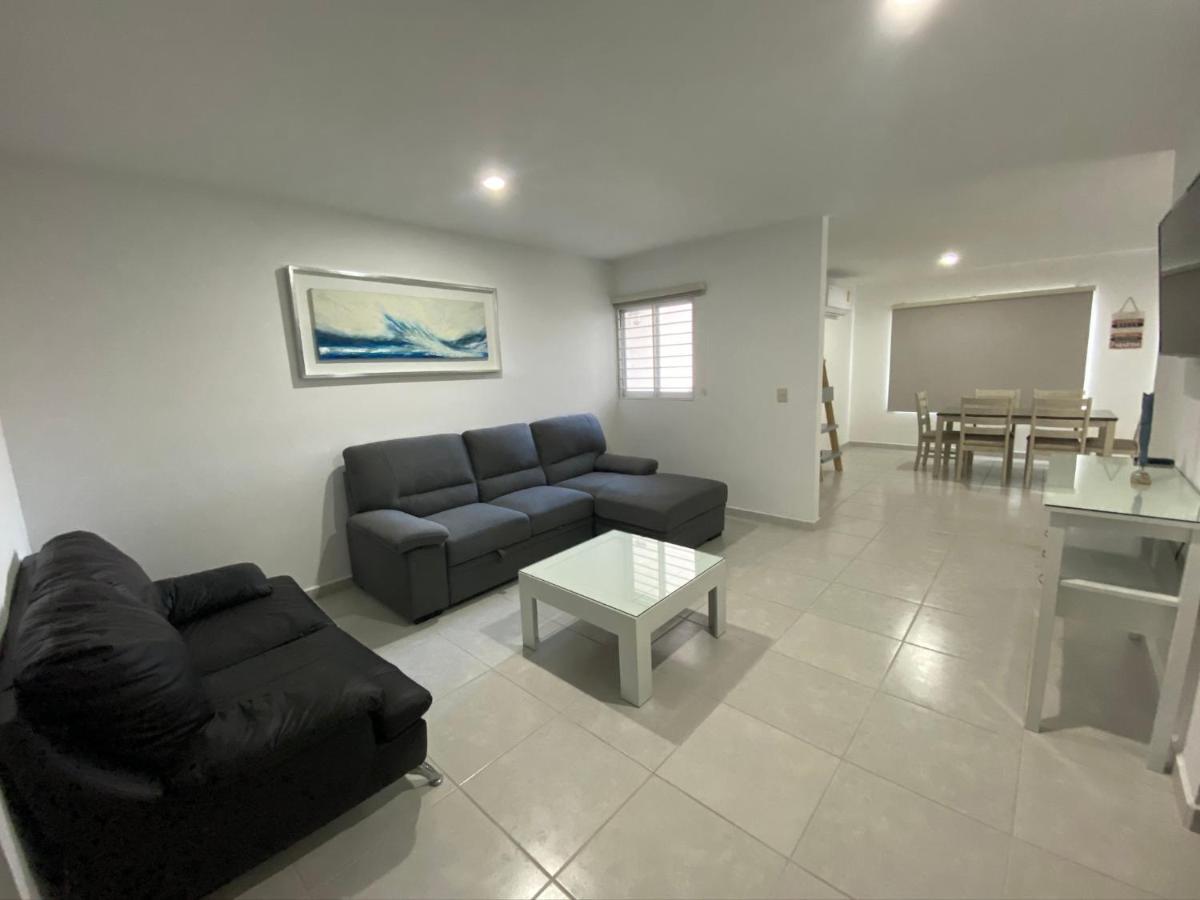 Alejandria 1630-3/Alberca/Privada/Nuevo Apartment Mazatlan Bagian luar foto