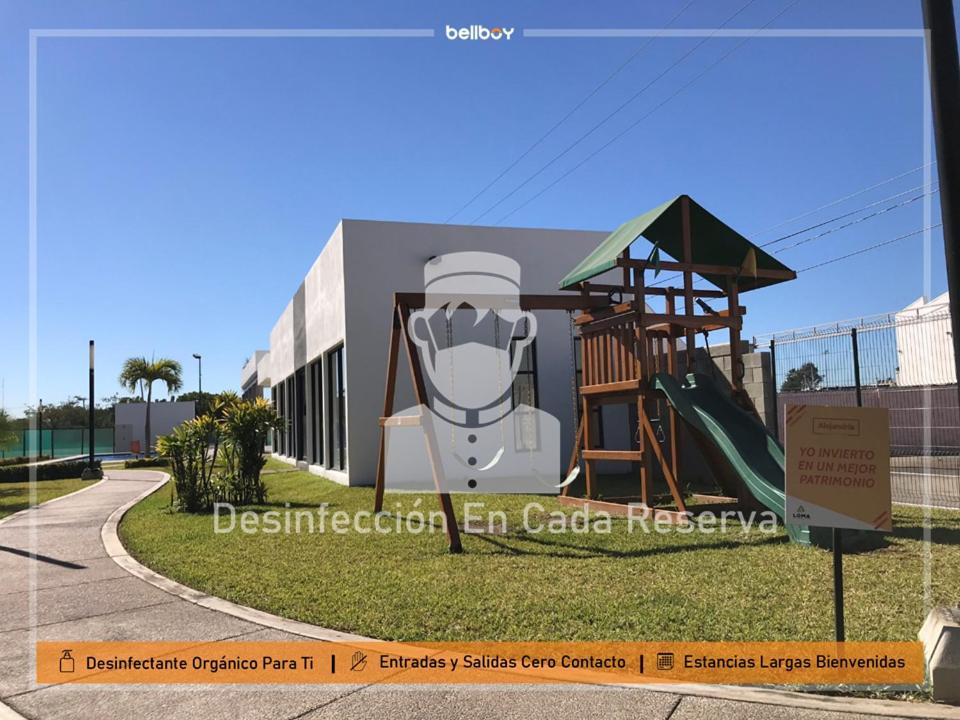 Alejandria 1630-3/Alberca/Privada/Nuevo Apartment Mazatlan Bagian luar foto