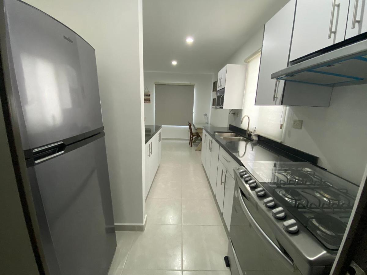 Alejandria 1630-3/Alberca/Privada/Nuevo Apartment Mazatlan Bagian luar foto