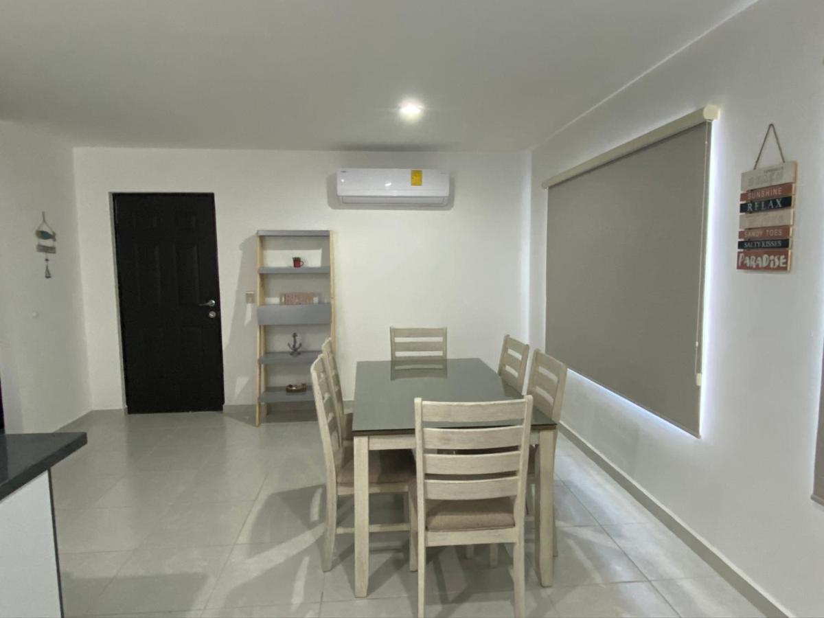 Alejandria 1630-3/Alberca/Privada/Nuevo Apartment Mazatlan Bagian luar foto
